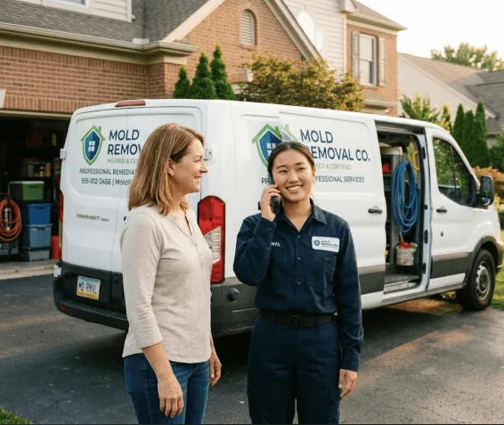 Crawlspace Mold Remediation Lafayette, CA FAQs